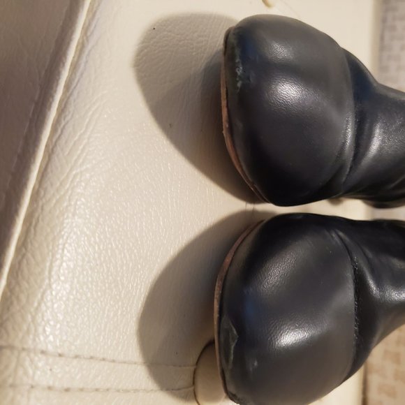 Loeffler Randall Ankle Boots - Picture 3 of 6